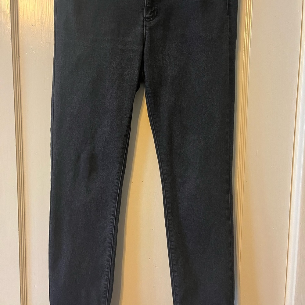 Lauren Conrad skinny jeans ankle length